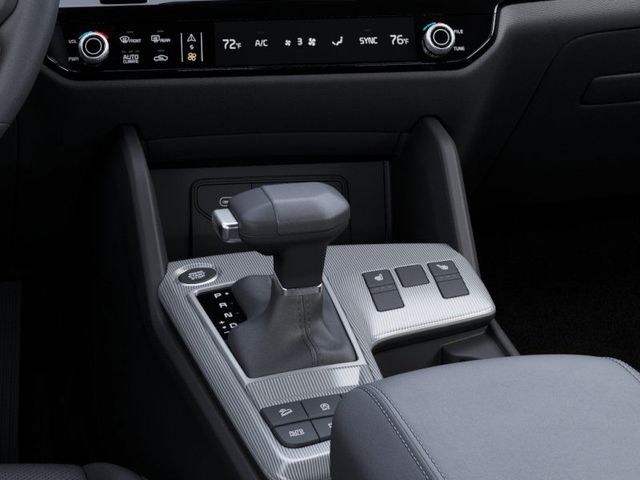 2026 Kia Sportage EX Image 21 of 27