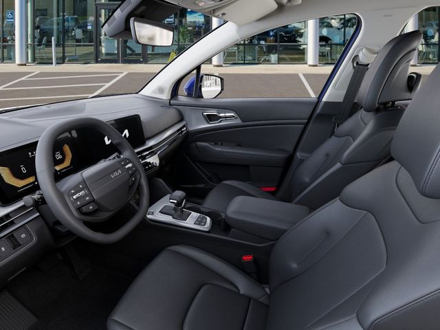 2026 Kia Sportage EX Image 26 of 27