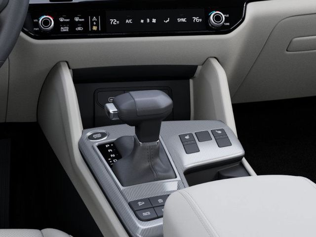 2026 Kia Sportage EX Image 21 of 27
