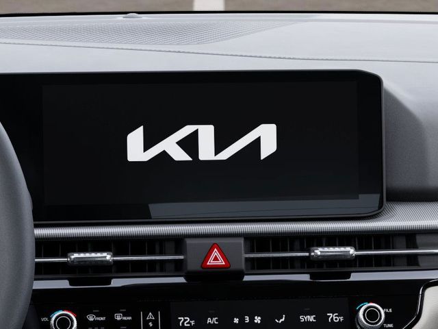 2026 Kia Sportage EX Image 20 of 27