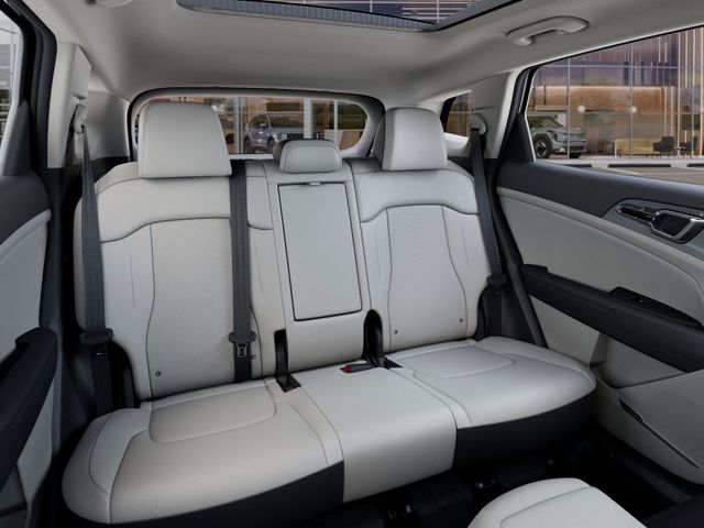 2026 Kia Sportage EX Image 13 of 27