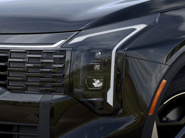 2026 Kia Sportage EX Image 23 of 27