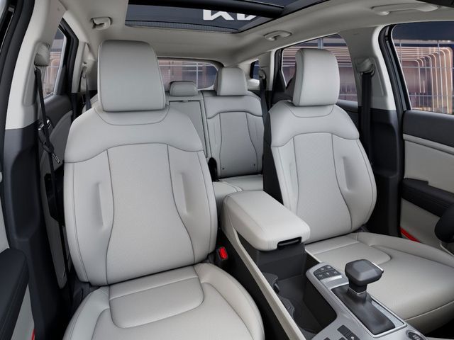 2026 Kia Sportage EX Image 12 of 27