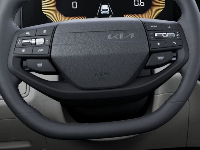 2026 Kia Sportage EX Image 18 of 27
