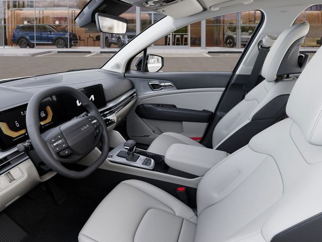 2026 Kia Sportage EX Image 16 of 27