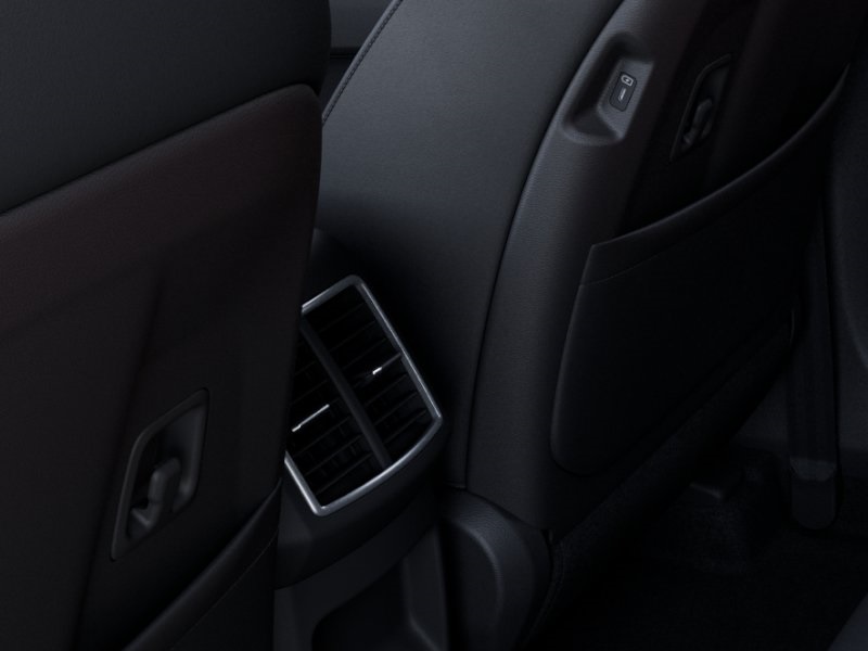 2026 Kia Sportage EX Image 25 of 27