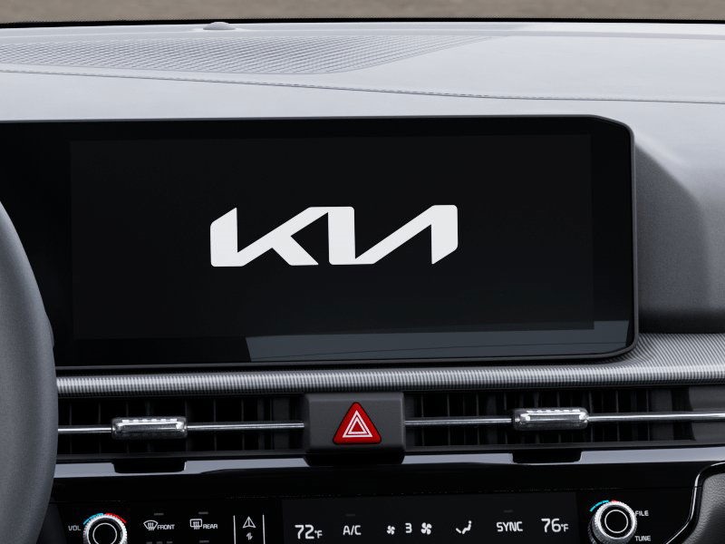 2026 Kia Sportage EX Image 21 of 27