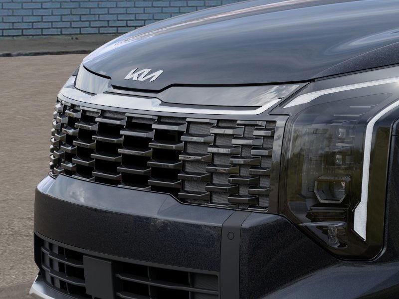 2026 Kia Sportage EX Image 26 of 27