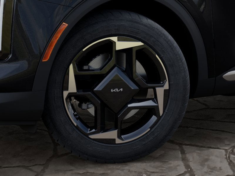 2026 Kia Sportage EX Image 10 of 27