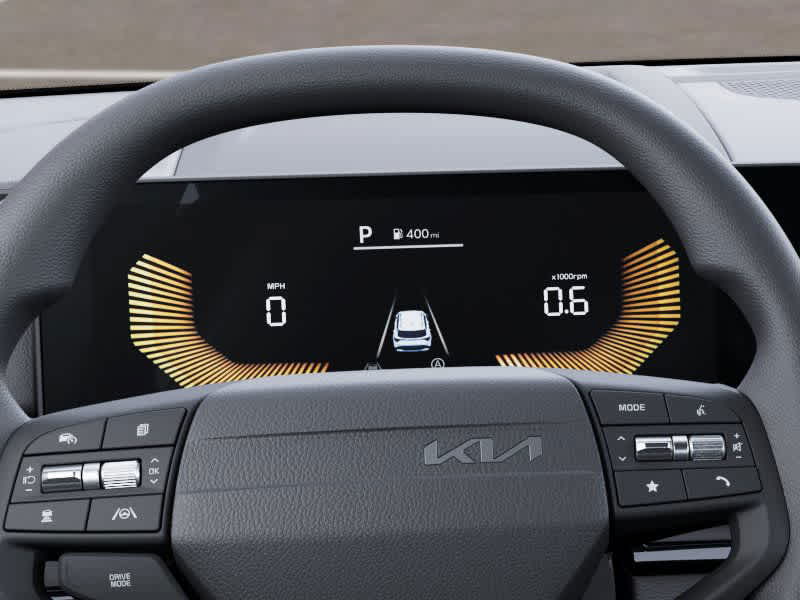 2026 Kia Sportage LX Image 20 of 27