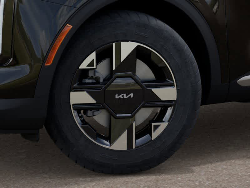 2026 Kia Sportage LX Image 10 of 27