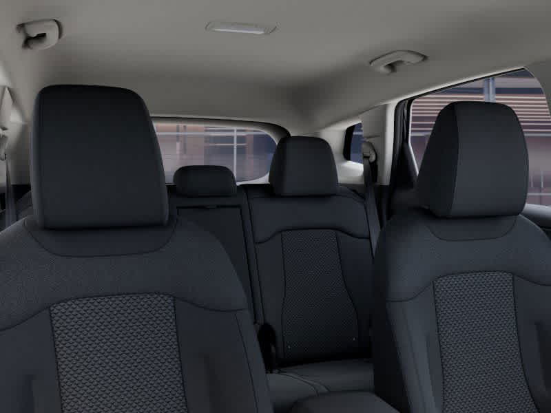 2026 Kia Sportage LX Image 14 of 27