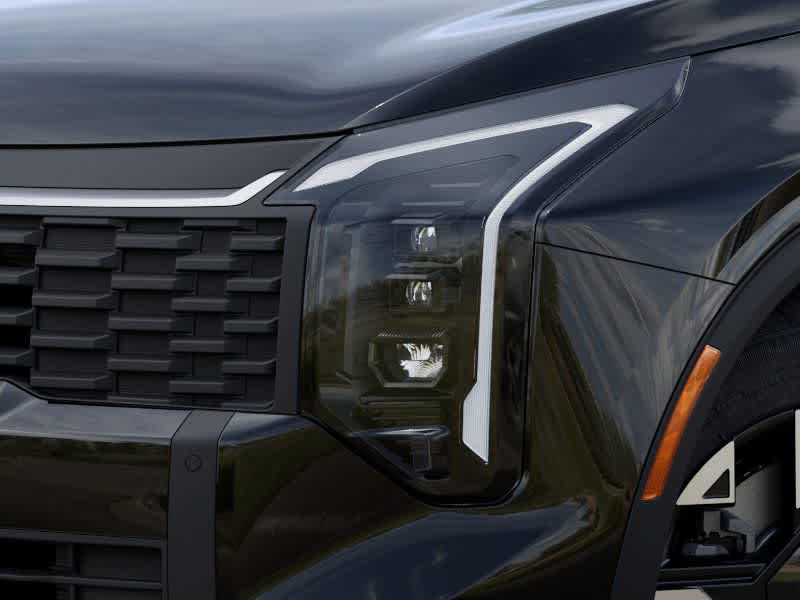 2026 Kia Sportage LX Image 23 of 27