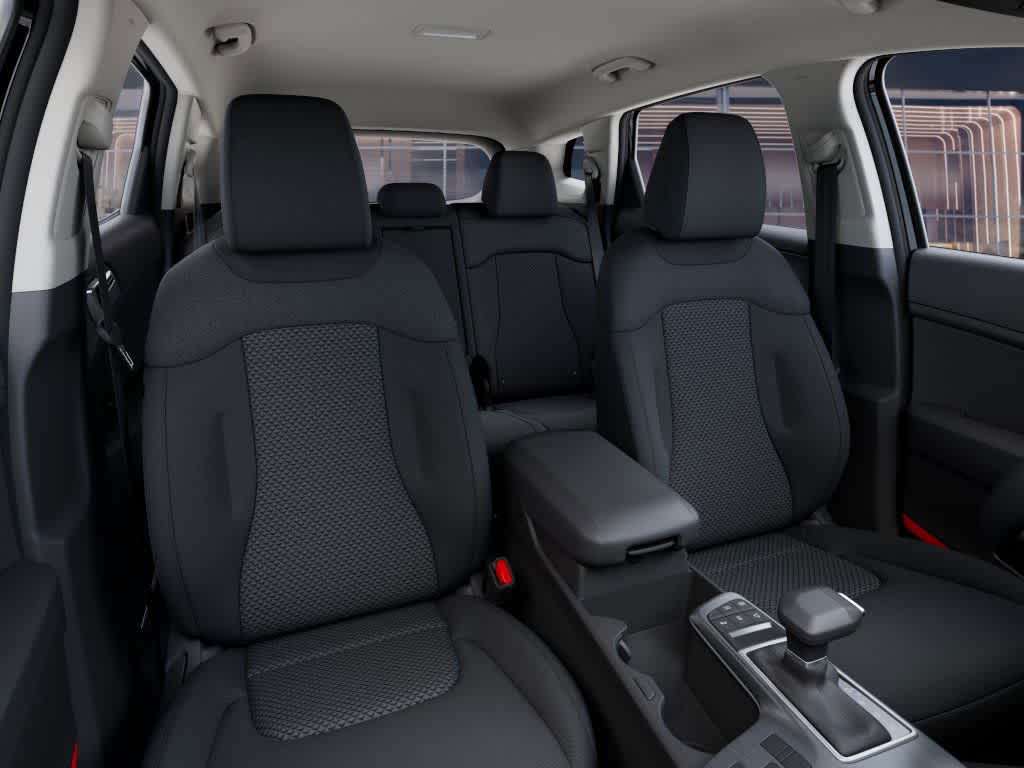 2026 Kia Sportage LX Image 13 of 27