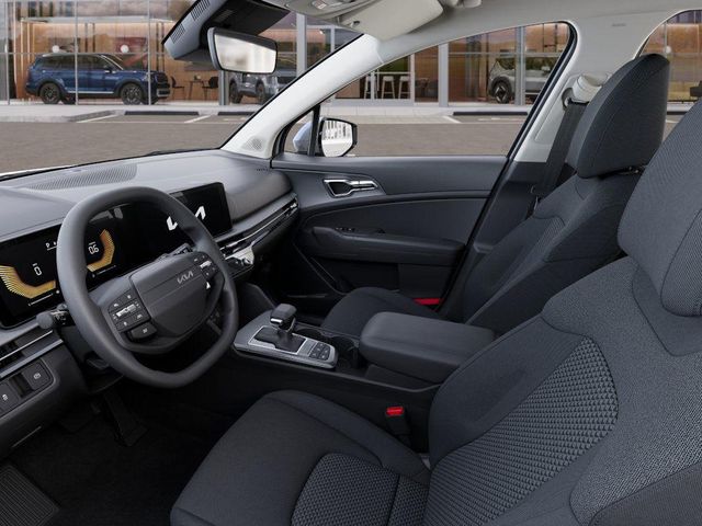 2026 Kia Sportage LX Image 18 of 27