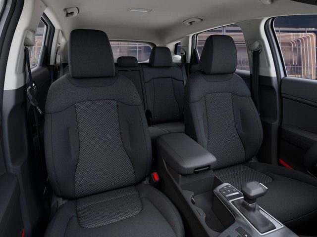 2026 Kia Sportage LX Image 12 of 27