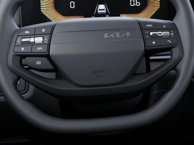 2026 Kia Sportage LX Image 19 of 27