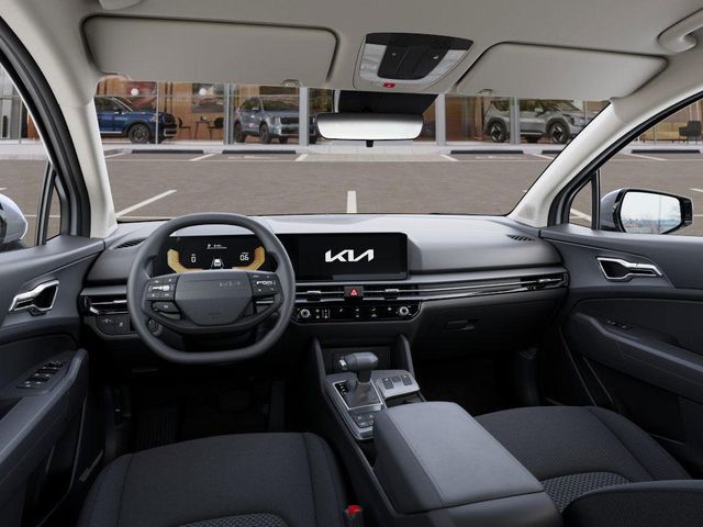 2026 Kia Sportage LX Image 17 of 27