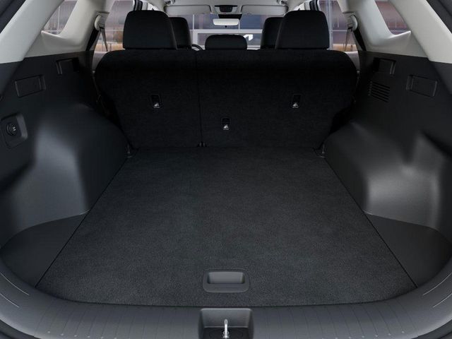 2026 Kia Sportage LX Image 11 of 27