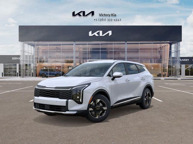 2026 Kia Sportage LX Image 1 of 27