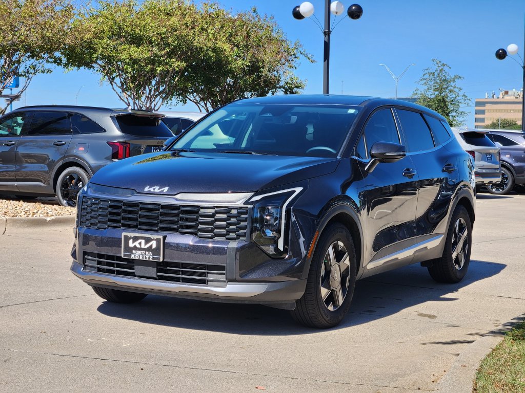 2026 Kia Sportage LX Image 1 of 21