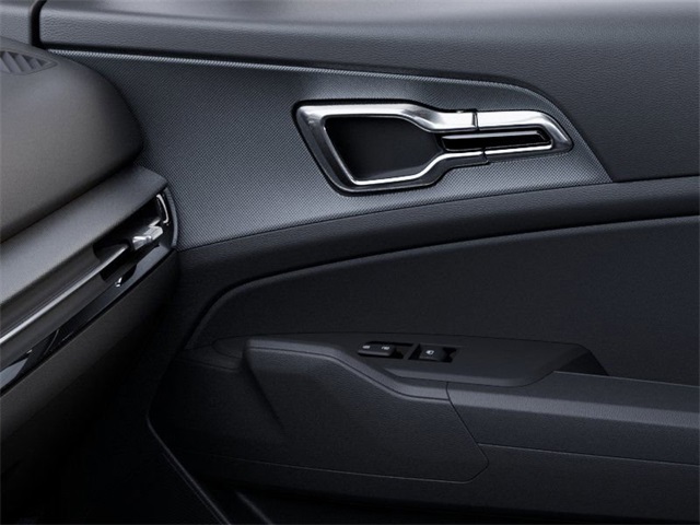 2026 Kia Sportage LX Image 27 of 27
