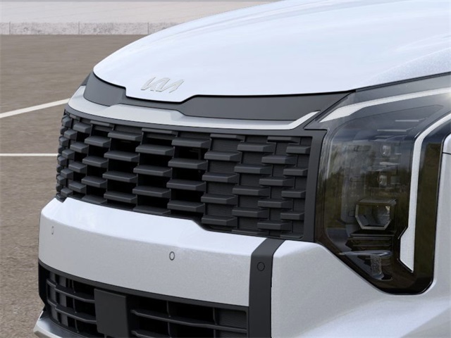 2026 Kia Sportage LX Image 24 of 27