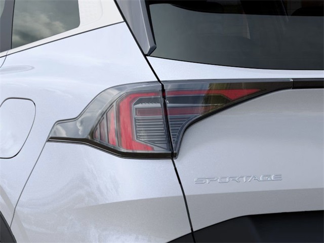 2026 Kia Sportage LX Image 26 of 27