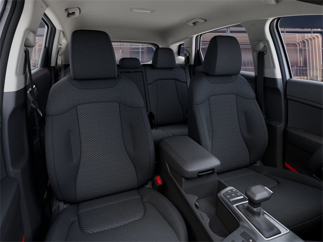 2026 Kia Sportage LX Image 13 of 27
