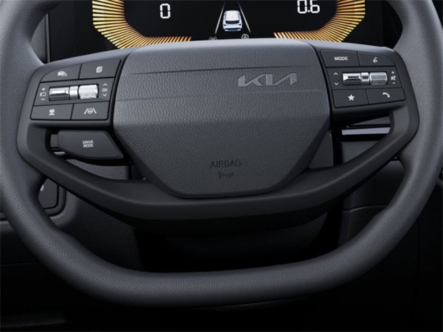 2026 Kia Sportage LX Image 19 of 27