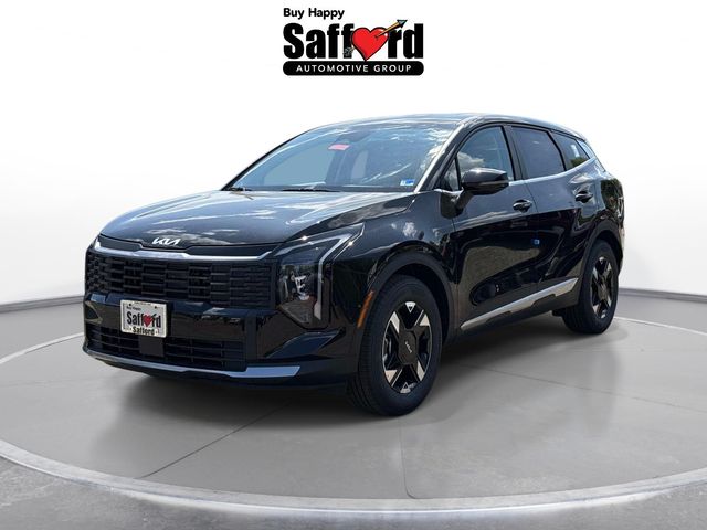 2026 Kia Sportage LX Image 1 of 31
