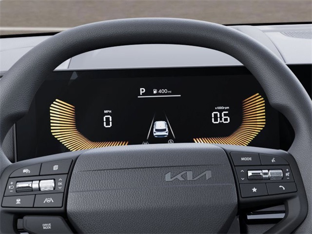 2026 Kia Sportage LX Image 25 of 27