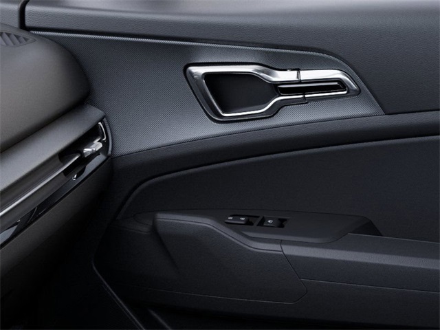 2026 Kia Sportage LX Image 27 of 27