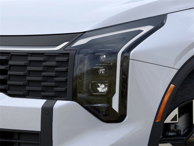 2026 Kia Sportage LX Image 22 of 27