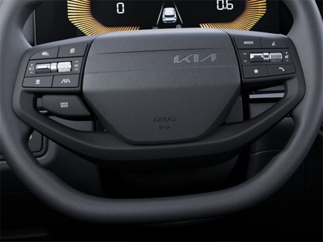 2026 Kia Sportage LX Image 19 of 27