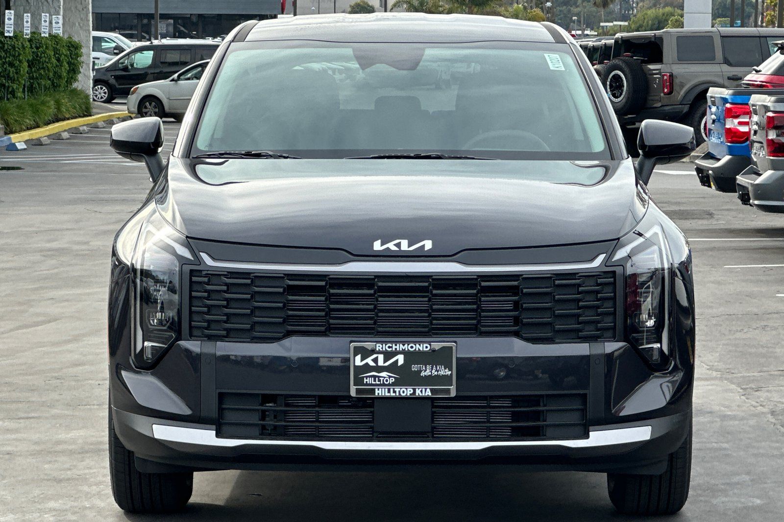 2026 Kia Sportage LX Image 2 of 28