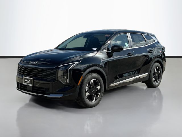2026 Kia Sportage LX Image 1 of 31