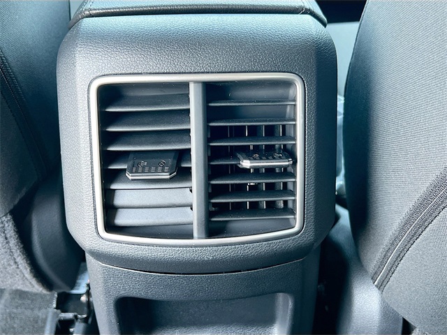 2026 Kia Sportage LX Image 26 of 34