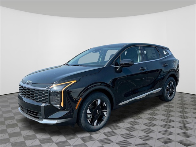 2026 Kia Sportage LX Image 1 of 34