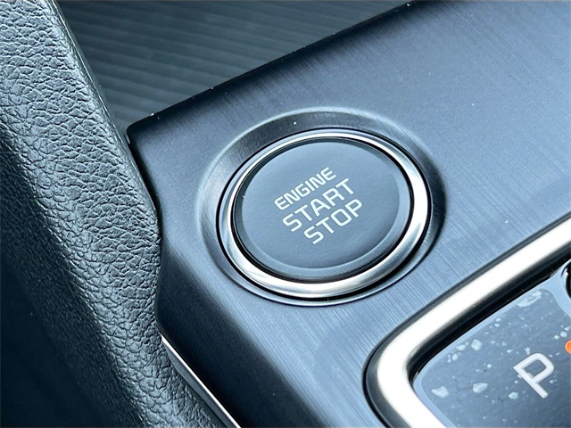 2026 Kia Sportage LX Image 32 of 34