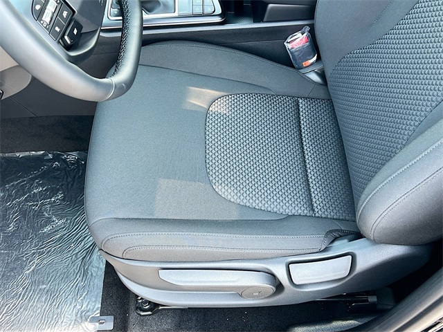 2026 Kia Sportage LX Image 34 of 34