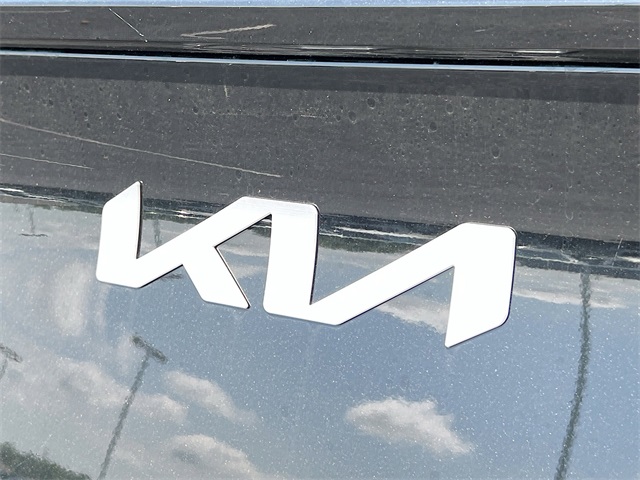 2026 Kia Sportage LX Image 28 of 34