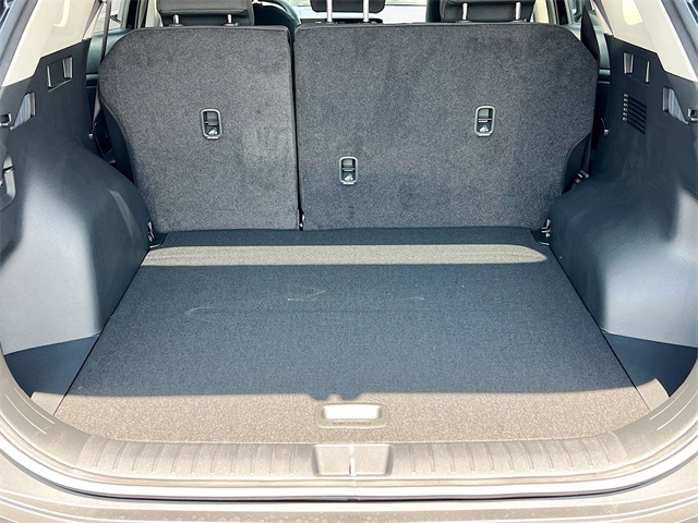 2026 Kia Sportage LX Image 10 of 34