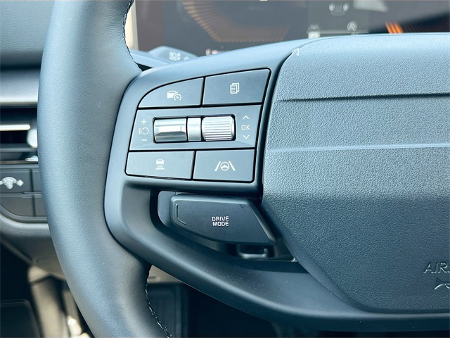 2026 Kia Sportage LX Image 18 of 34