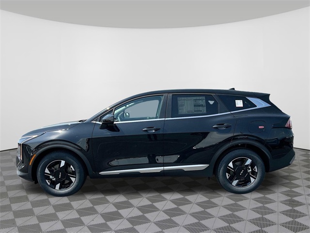 2026 Kia Sportage LX Image 8 of 34