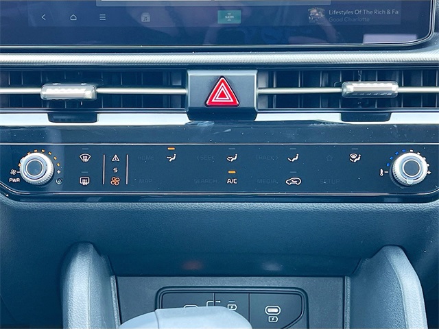 2026 Kia Sportage LX Image 29 of 34