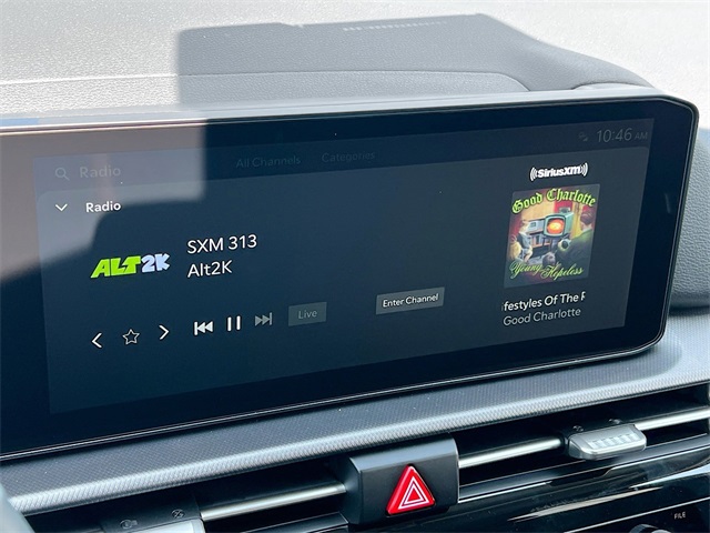 2026 Kia Sportage LX Image 20 of 34