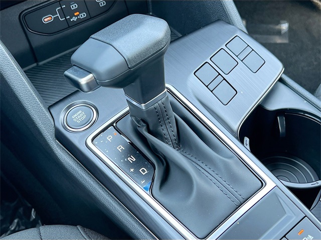 2026 Kia Sportage LX Image 22 of 34