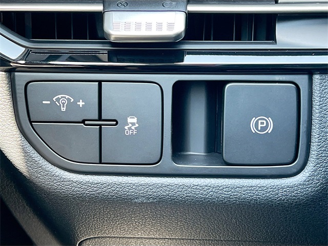 2026 Kia Sportage LX Image 24 of 34
