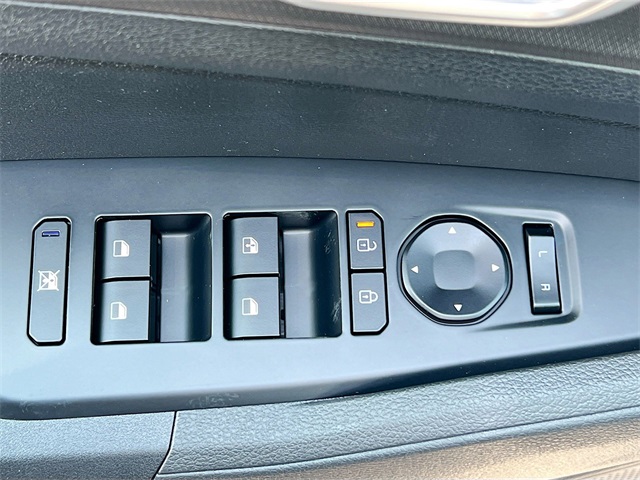 2026 Kia Sportage LX Image 25 of 34